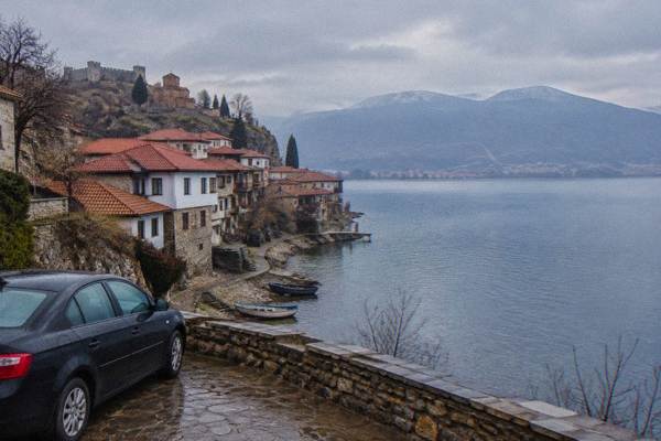 Private Full-Day Tour, 6 Hours, Ohrid
