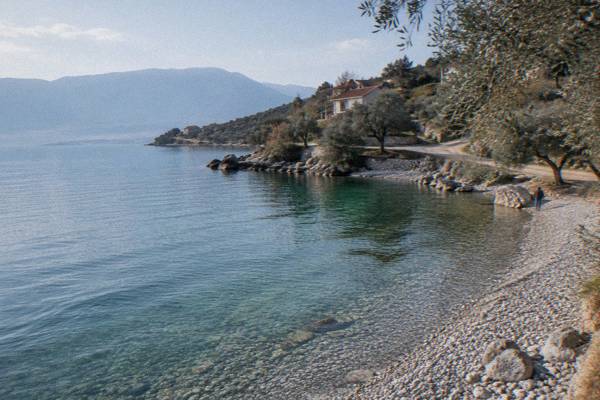 Private St Naum Trip, Tirana, Starts in Tirana