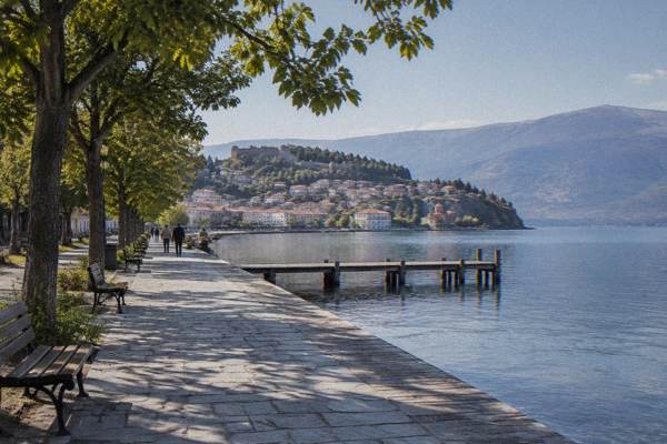 Group UNESCO Day Trip, 10 Hours, Starts in Skopje