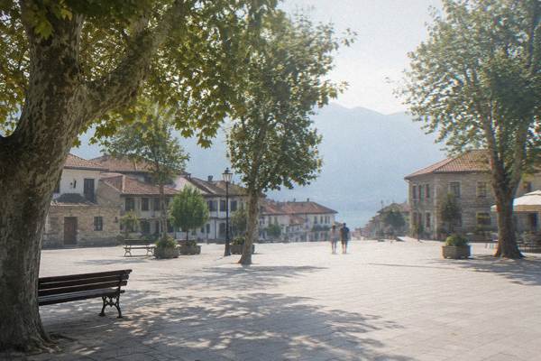 Half-Day City Tour, 4 Hours, Ohrid