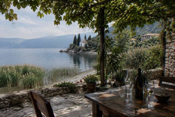 Winery Tour with Transport, 3.5 Hours, Ohrid