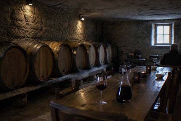 Monastery Winery, 3 to 4 Hours, Ohrid