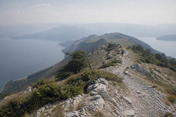 Two Lakes Hike, 6 Hours, Ohrid