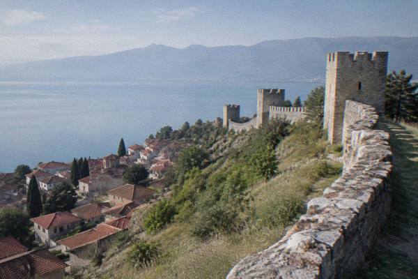 UNESCO Day Tour from Skopje, Starts in Skopje