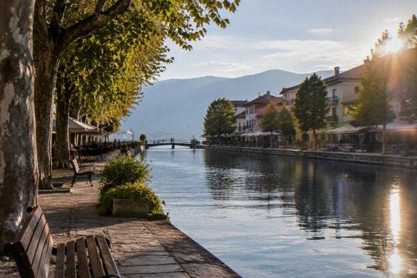 Semi-Private Trip, Struga Included, Starts in Tirana