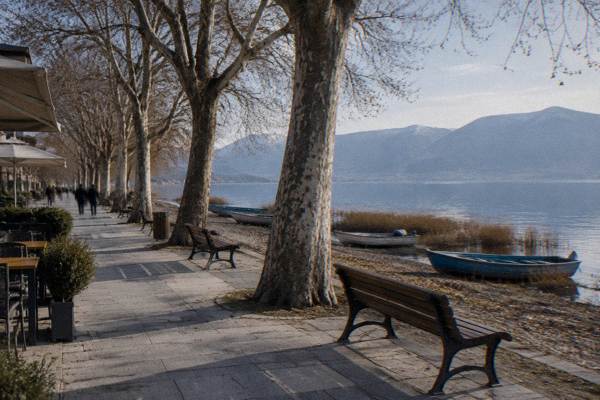 Trip from Tirana, Durres, Golem, Starts in Tirana