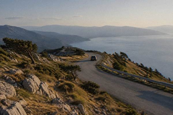 St Naum Trip, 11-13 Hours, Starts in Tirana